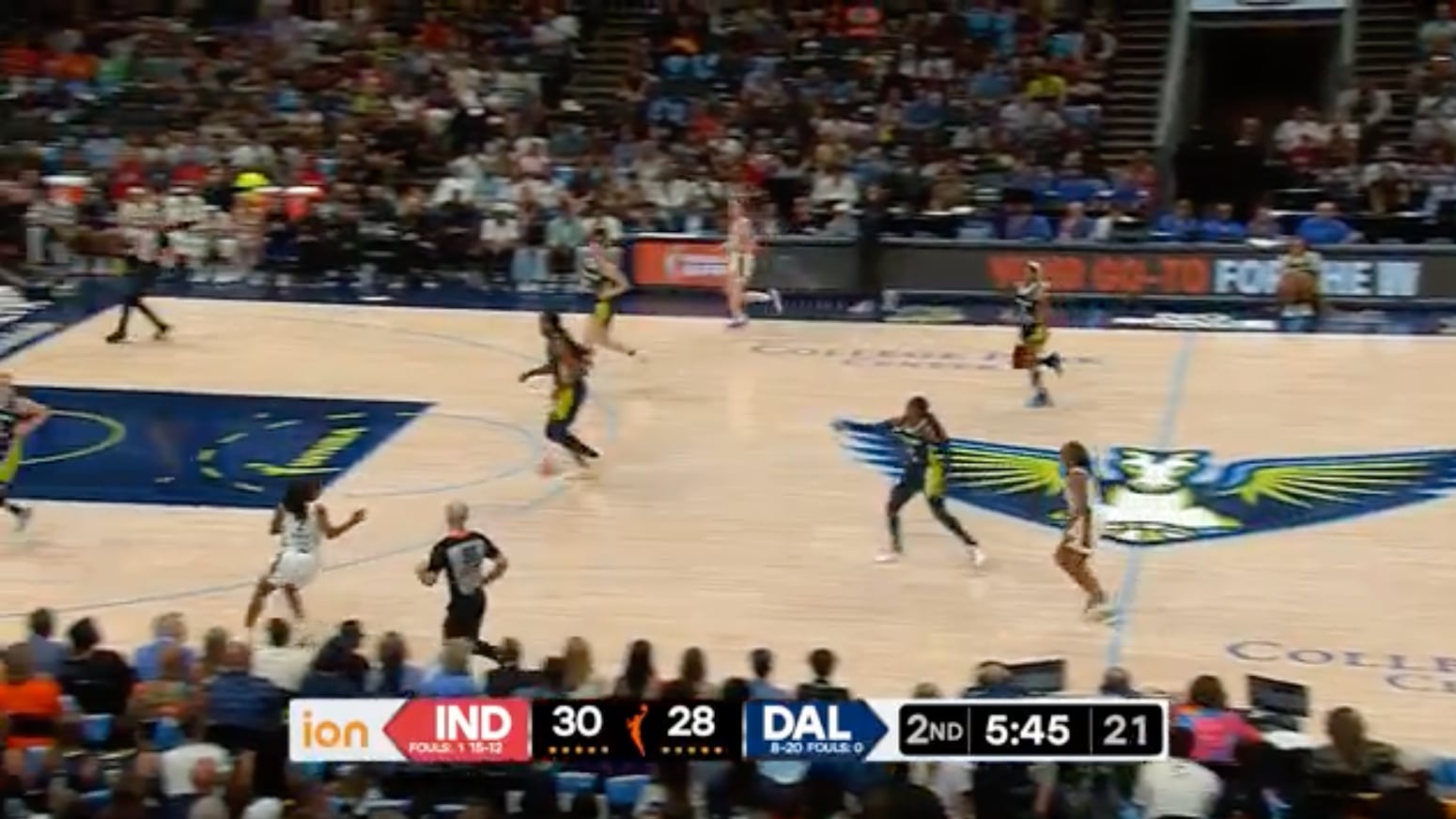 Bibby for Three